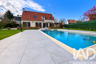  Maison à vendre 7 pièces 222 m²