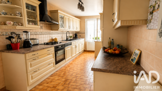  Maison à vendre 5 pièces 175 m²