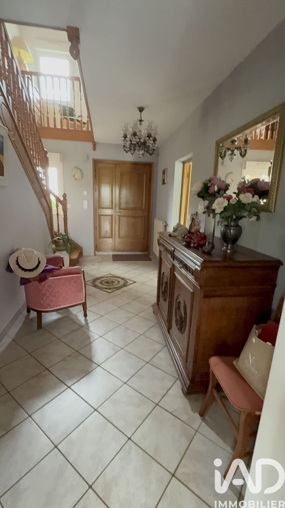 à vendre  Maison Villers-Bocage (80260)