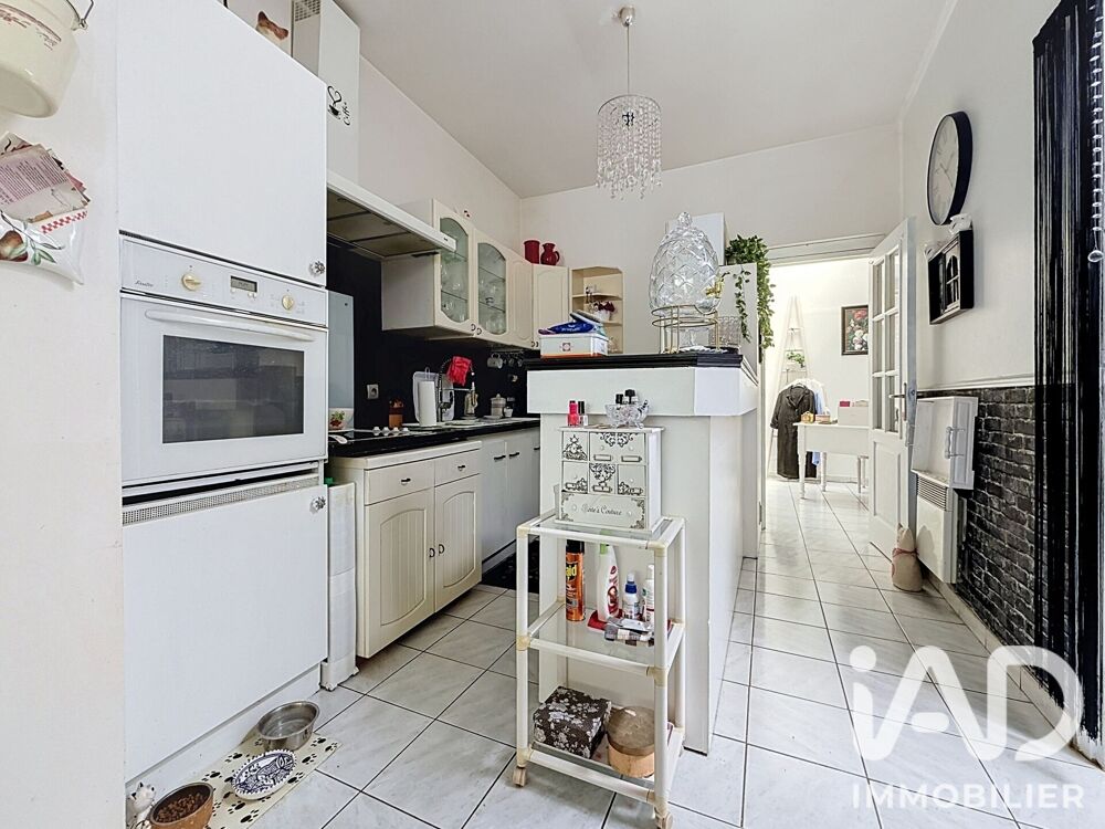 Vente Immeuble Vente Immeuble 278 m&sup2; Lys-lez-lannoy