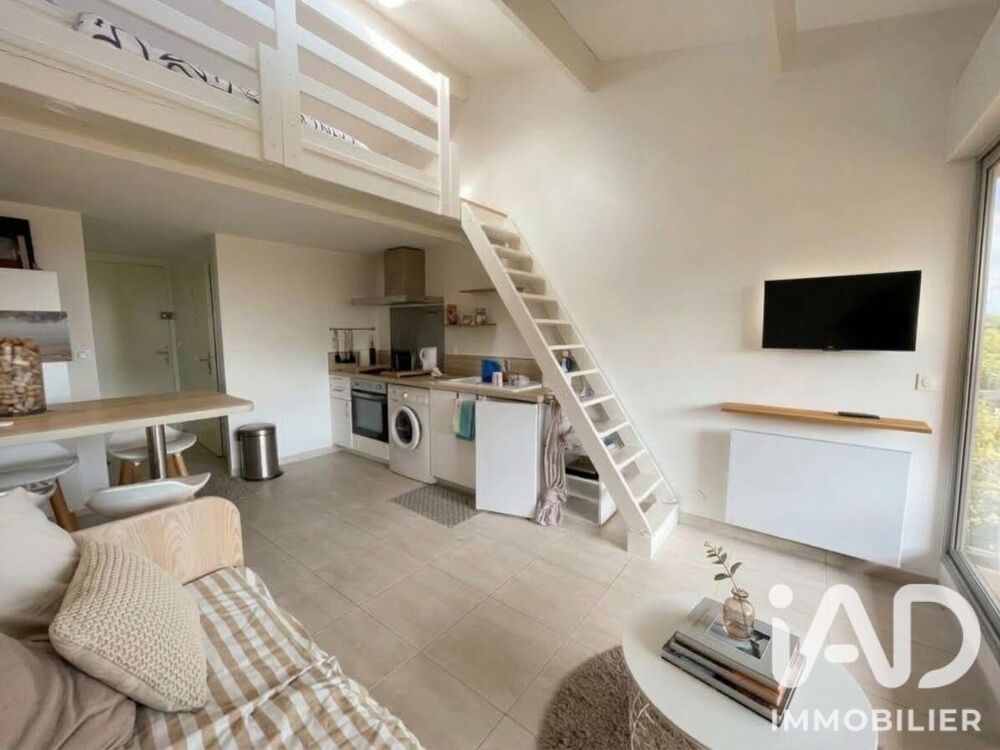 Vente Appartement Vente Appartement 2 pièces Bandol