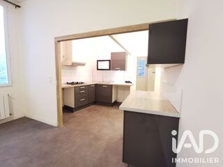  Appartement à vendre 2 pièces 42 m²