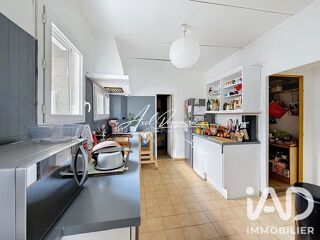 Vente Maison Vente Maison/villa 5 pièces Thiais
