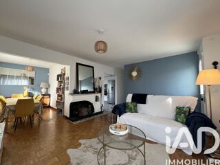  Maison � vendre 4 pi�ces 86 m�