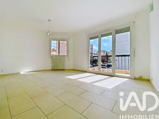  Appartement � vendre 3 pi�ces 48 m�