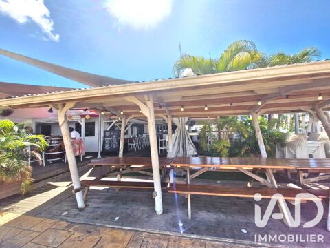   Vente Restaurant 487 m&sup2; 