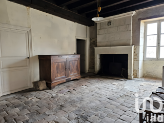  Maison à vendre 6 pièces 168 m²
