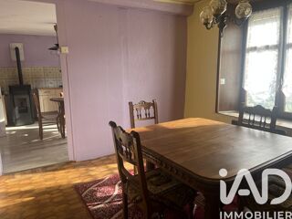  Maison à vendre 2 pièces 52 m²