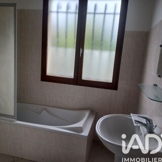  Maison à vendre 4 pièces 83 m²