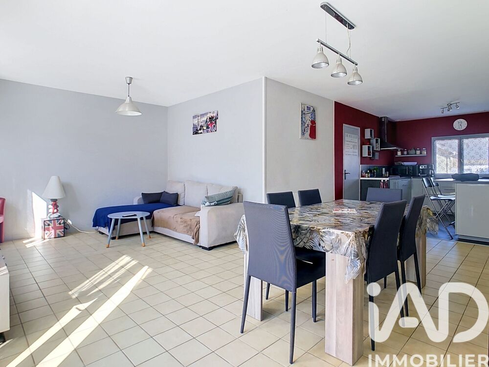 Vente Maison Vente Maison/villa 5 pièces Les sorinières