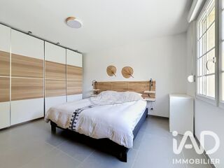  Maison à vendre 7 pièces 132 m²