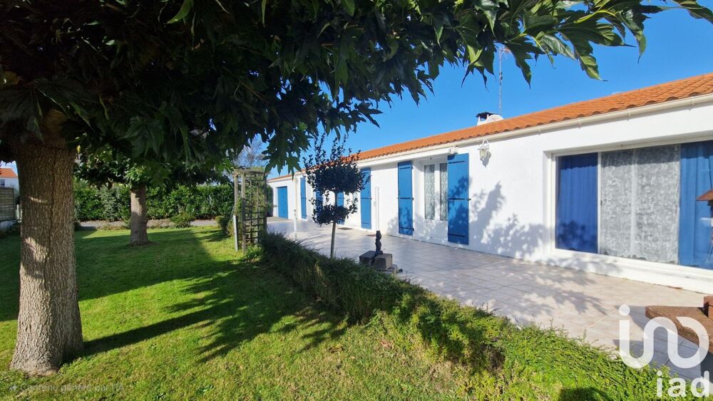 Vente Maison traditionnelle 5 pièces