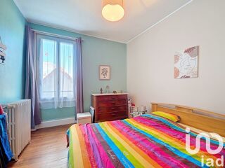 Maison à vendre 3 pièces 80 m²