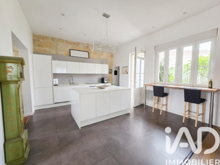  Maison à vendre 7 pièces 200 m²