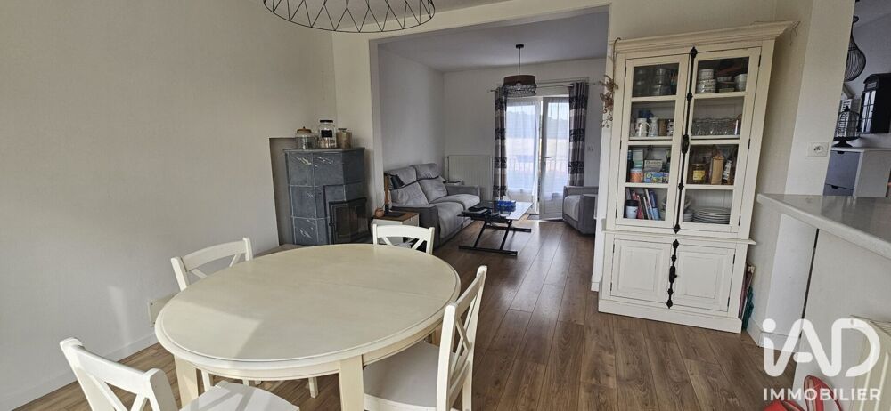 Vente Maison/villa 4 pièces