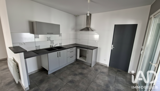  Maison à vendre 4 pièces 83 m²