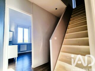  Maison à vendre 4 pièces 92 m²