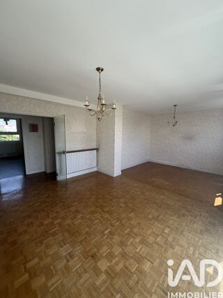  Appartement à vendre 4 pièces 90 m²