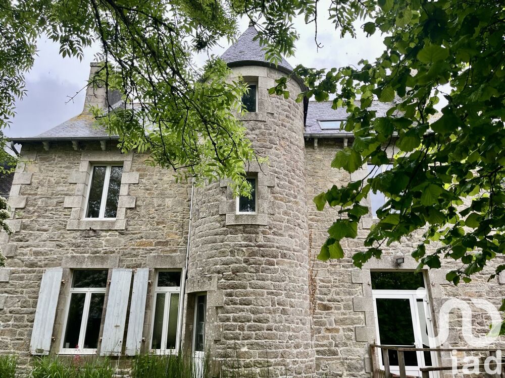 Vente Demeure 18 pièces