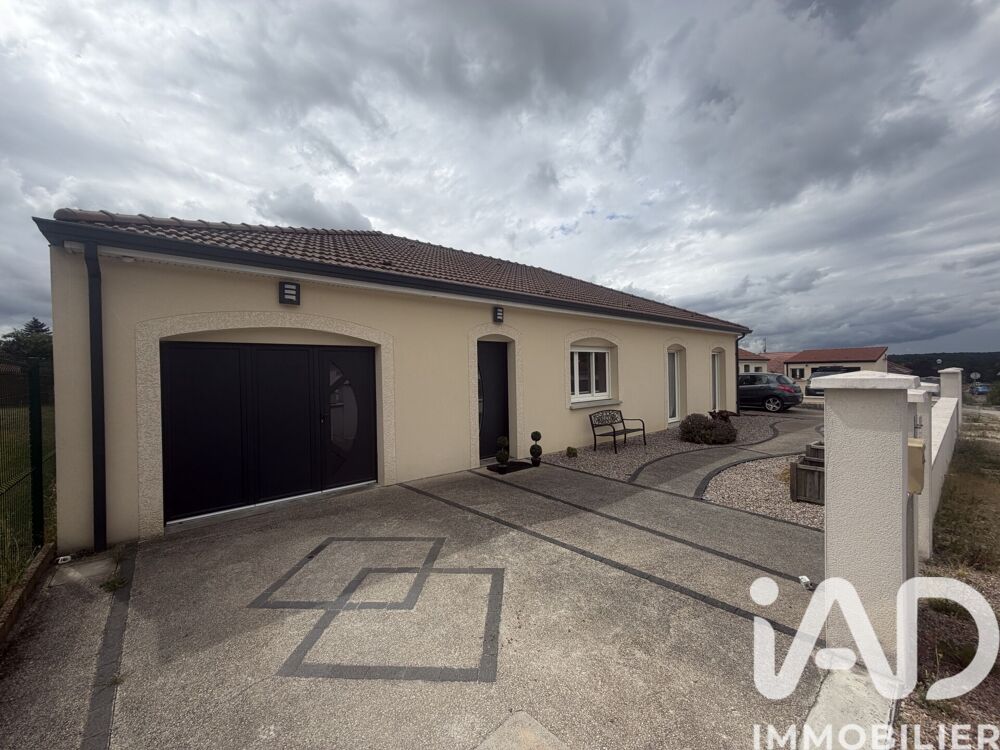 Vente Maison Vente Maison/villa 5 pièces Wassy