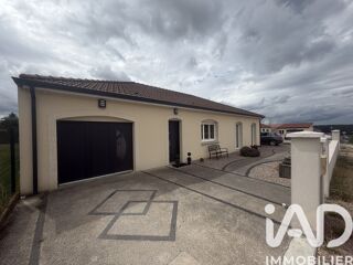  Maison à vendre 5 pièces 118 m²