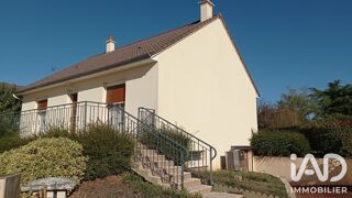  Maison à vendre 3 pièces 74 m²
