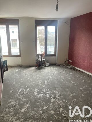  Immeuble à vendre 330 m²