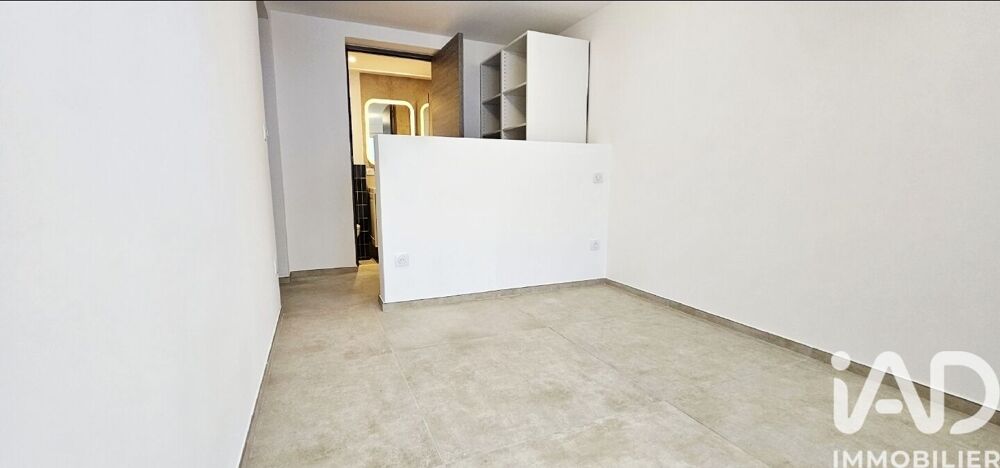 à vendre  Appartement Les Issambres (83380)