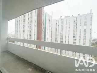  Appartement à vendre 2 pièces 50 m²