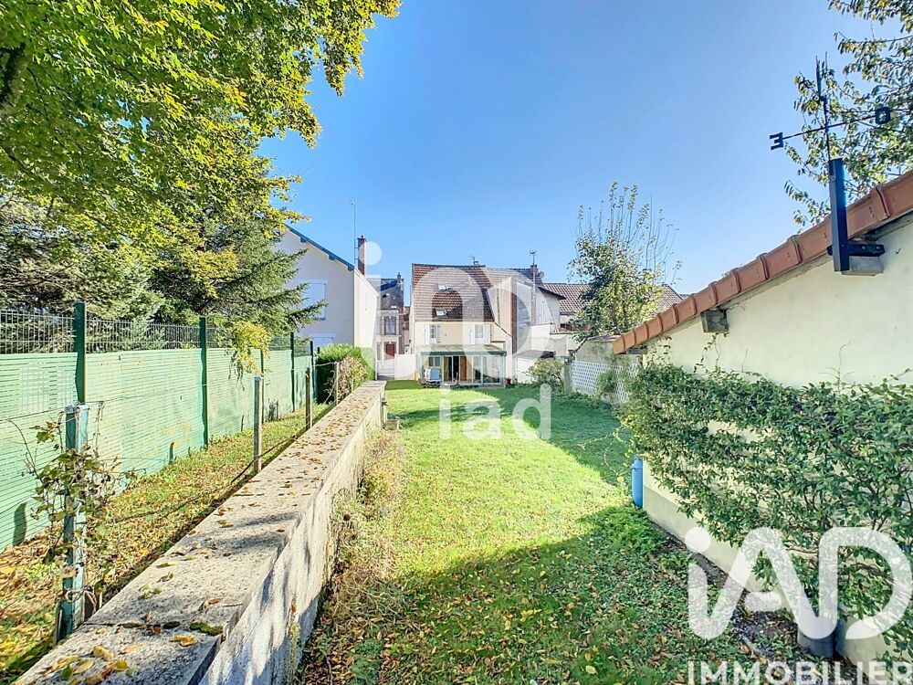 Vente Maison de ville 5 pièces
