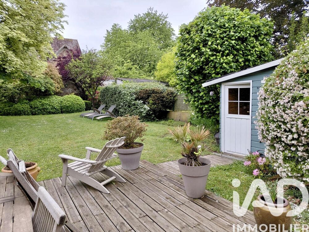 Vente Maison traditionnelle 4 pièces