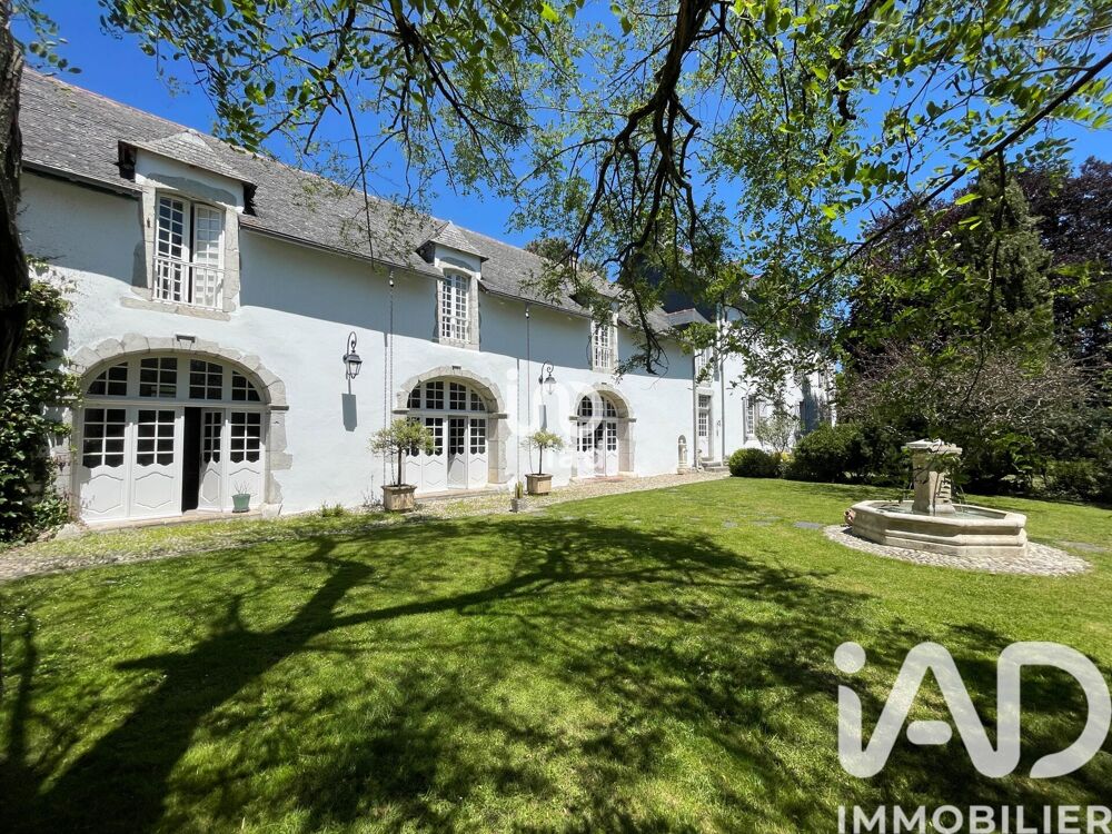 Vente Maison Vente Maison/villa 10 pièces Tarbes