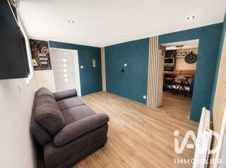  Maison à vendre 5 pièces 81 m²