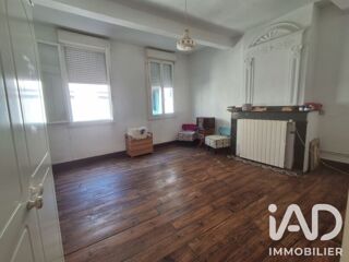  Maison à vendre 4 pièces 105 m²