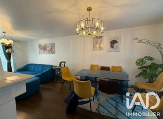  Maison à vendre 6 pièces 175 m²