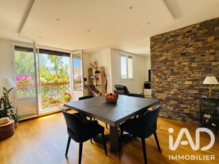 Vente Appartement Vente Appartement 4 pièces Palaiseau