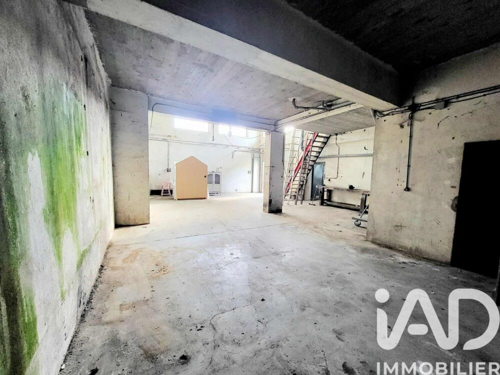 Vente Atelier 1 pièce