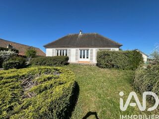  Maison à vendre 4 pièces 86 m²