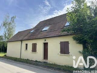  Maison à vendre 7 pièces 117 m²