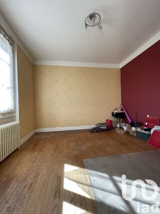  Maison à vendre 5 pièces 108 m²