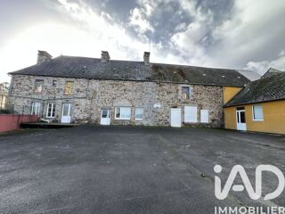  Maison � vendre 10 pi�ces 680 m�