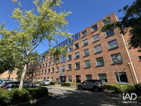 Location Bureaux 285 m&sup2; 3719 91000 Évry