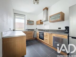  Appartement à vendre 4 pièces 75 m²