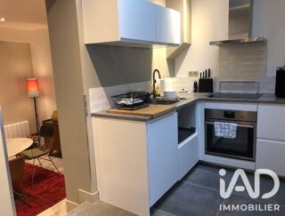 Appartement à vendre 5 pièces 99 m²