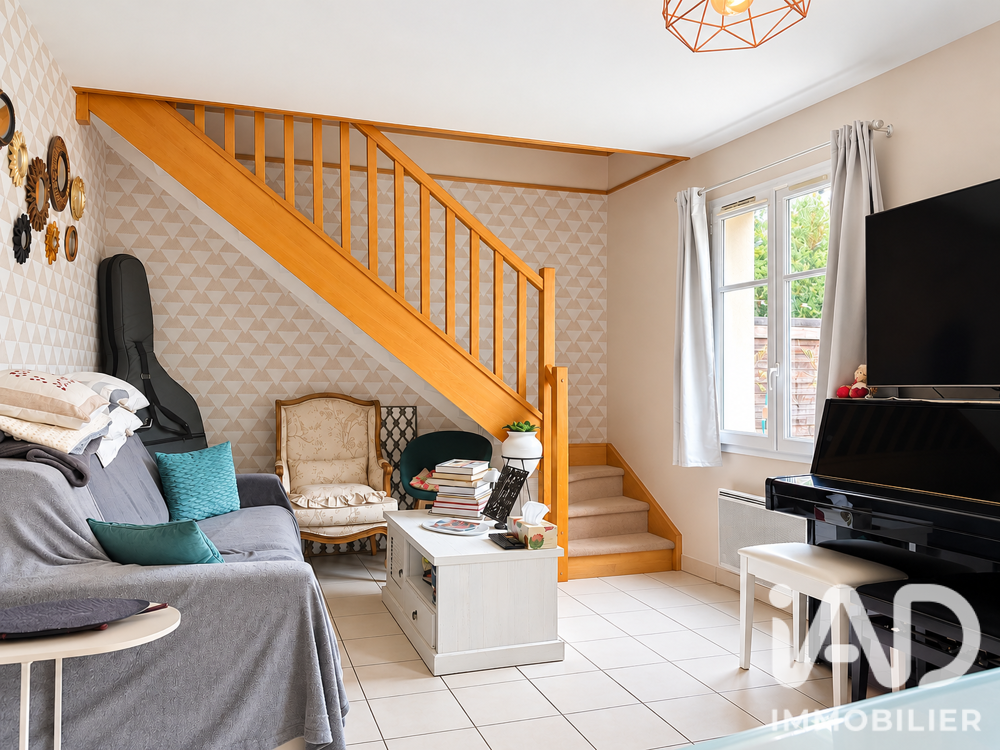 Vente Maison Vente Maison/villa 5 pièces Dourdan