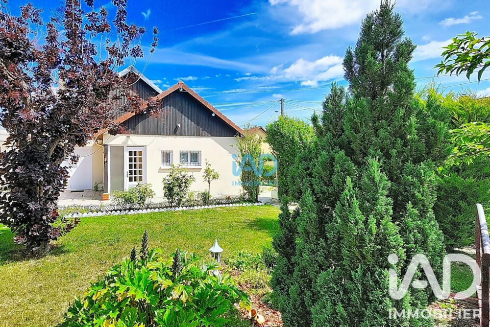Vente Maison Vente Maison/villa 5 pièces Saint-Étienne-du-rouvray