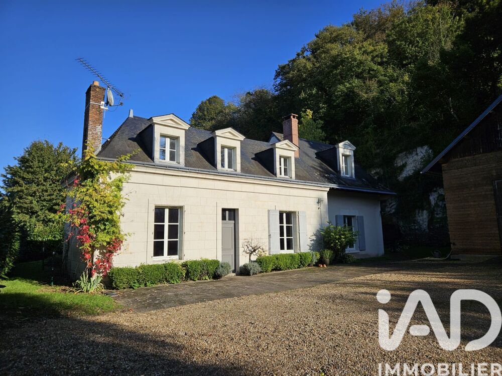 vente Maison - 7 pièce(s) - 148 m² Marçon (72340)