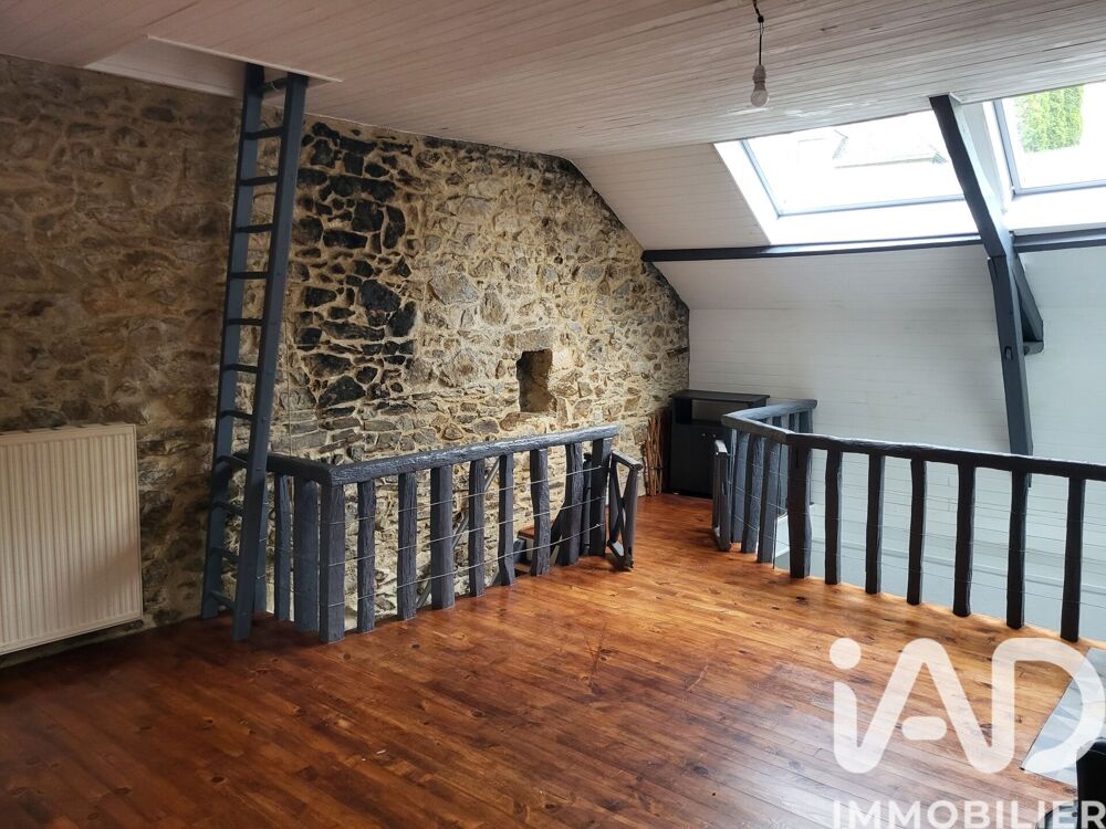 Vente Maison de ville 7 pièces