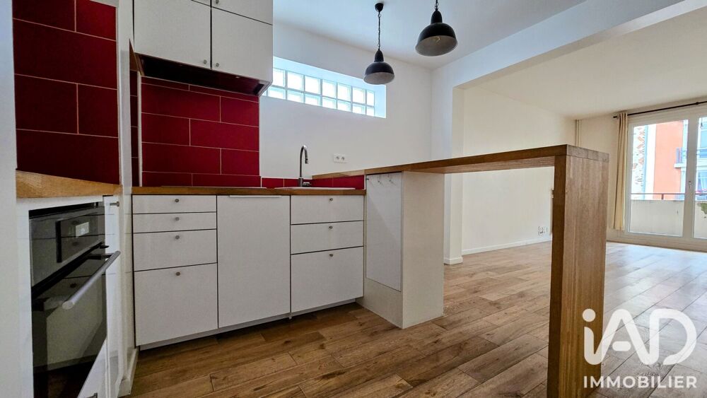 Vente Appartement Vente Appartement 4 pièces Asnières-sur-seine