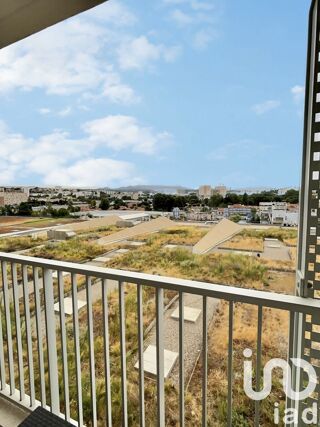 Appartement à vendre 1 pièce 25 m²